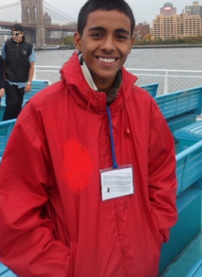 Date this voluptuous Colombia man Victor andres from Cali-valle CO12418