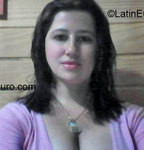 passionate Brazil girl Jenifer from Capao Da Canoa BR7567