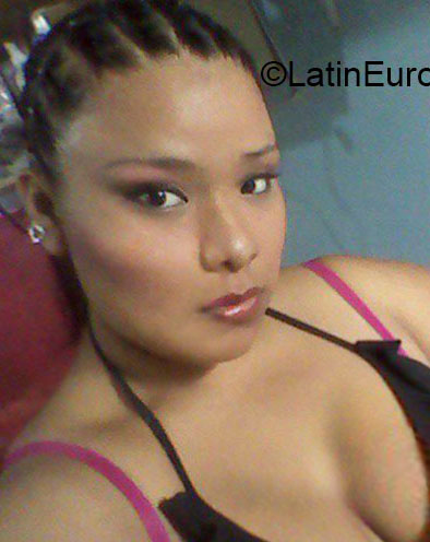 Date this foxy Mexico girl Rose from Guadalajara MX919