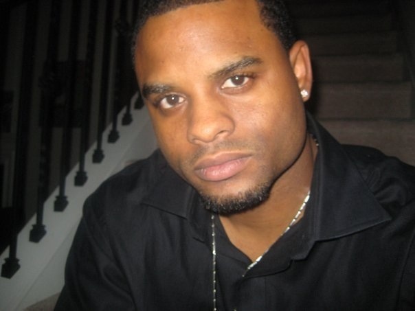 Date this stunning United States man PrinceMac from Atlanta US14032