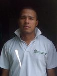 lovely Colombia man Juan julio past from Monteria CO12447