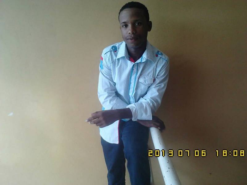 Date this athletic Dominican Republic man Claudio montero from Estados Unidos DO14905