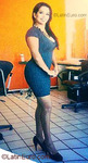 foxy Mexico girl Rosario from Monterrey MX929