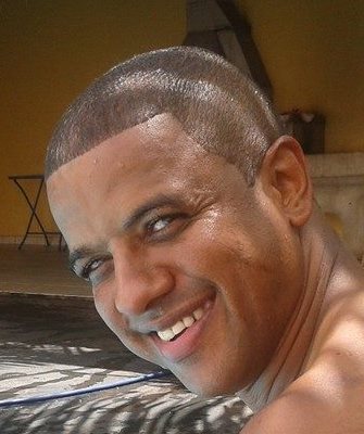 Date this stunning Brazil man Anderson from Sao Paulo BR7601