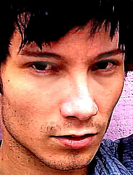 Date this foxy Brazil man Dan from Curitiba BR7602