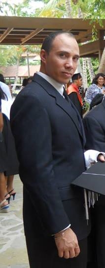 Date this charming Dominican Republic man Carlos Manuel E from La Romana DO14942