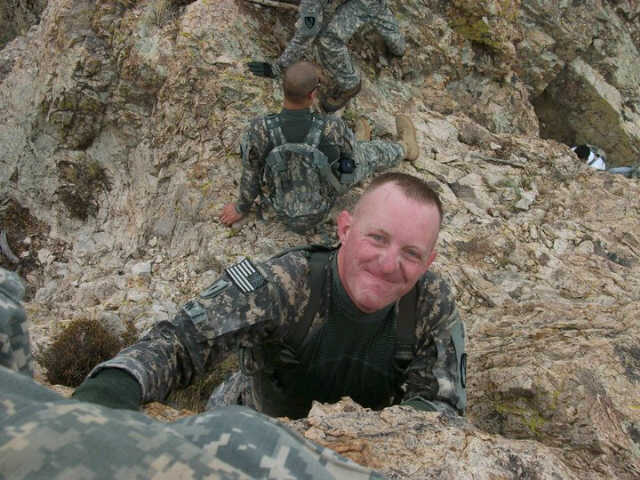 Date this cute United States man Scotty342 from Troy US14044