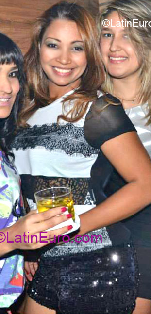 Date this exotic Brazil girl Adriana from Cuiaba BR7611