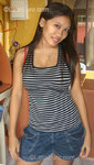 young Philippines girl Zyrene from Manila PH555