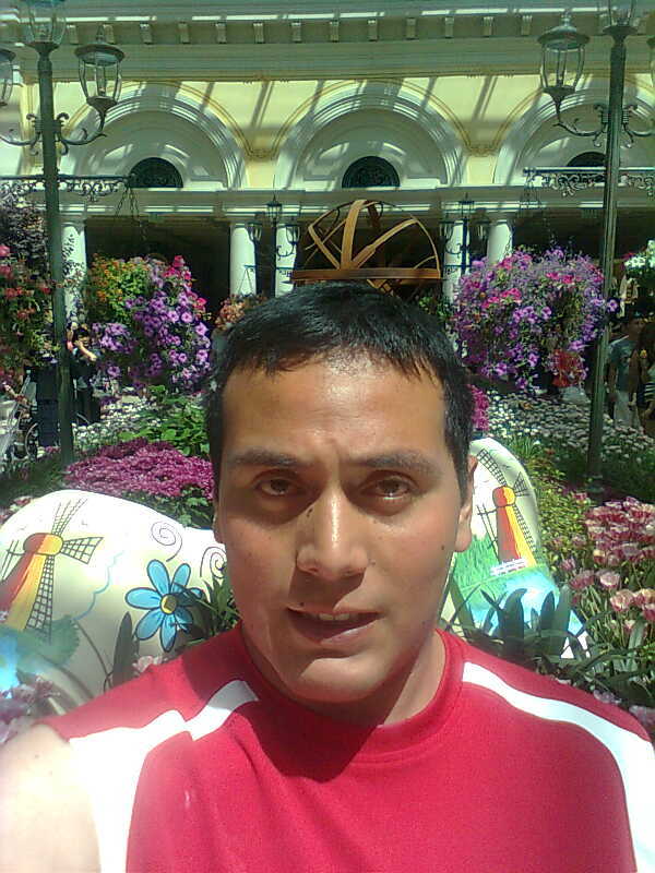 Date this funny United States man Christian from San Diego US14062