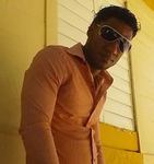 georgeous Dominican Republic man  from Santiago DO15009