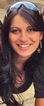 Date this sultry Brazil girl Juliana from Belo Horizonte BR7629