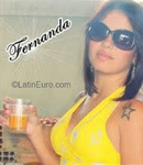 red-hot Brazil girl Fernanda from Belo Horizonte BR7657