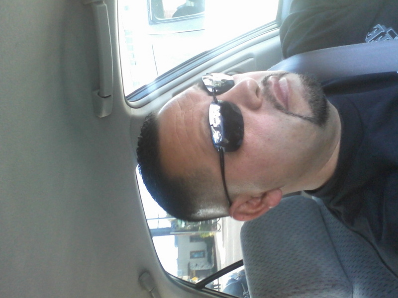 Date this attractive United States man Mr from Los Angeles US14074