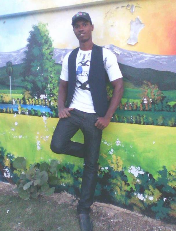 Date this georgeous Dominican Republic man Afredo from San Pedro De Macoris DO15093