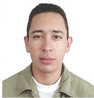 Date this foxy Colombia man Edwin acero from Bogota CO12574