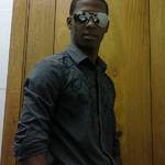 funny Dominican Republic man Edwin from Santo Domingo DO15115