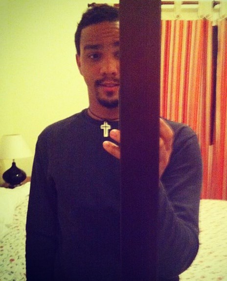 Date this stunning Dominican Republic man Alejo from Santo Domingo DO15159