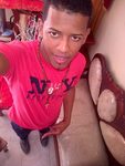 attractive Dominican Republic man Edwin from Santo Domingo DO15187