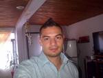 lovely Colombia man Mario andres si from Pereira CO12635