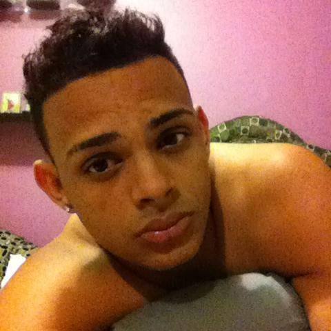 Date this lovely Dominican Republic man Pedro j. b. gon from Santo Domingo DO15235