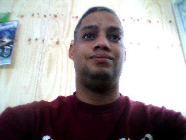 Date this happy Dominican Republic man Julio from Santo Domingo DO15240