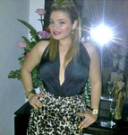 beautiful United States girl Yegis from Denham Springs US14108