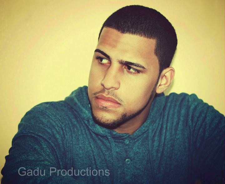 Date this stunning Dominican Republic man AnGel-Chosen from Santo Domingo DO15267