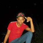 funny Dominican Republic man Franklin from Santo Domingo DO15320