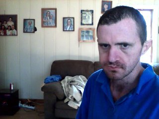 Date this lovely United States man Bobbyjoe1976 from Lyerly US14135