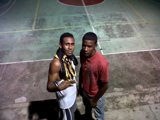 Date this voluptuous Dominican Republic man Miguel from Hata Mayor Del Rey DO15390