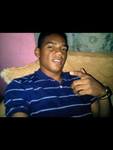cute Dominican Republic man El jefe from Santo Domingo DO15405