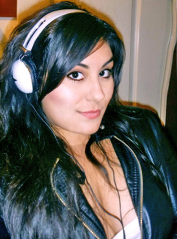 Date this young Mexico girl Rebecca from Tijuana MX1020