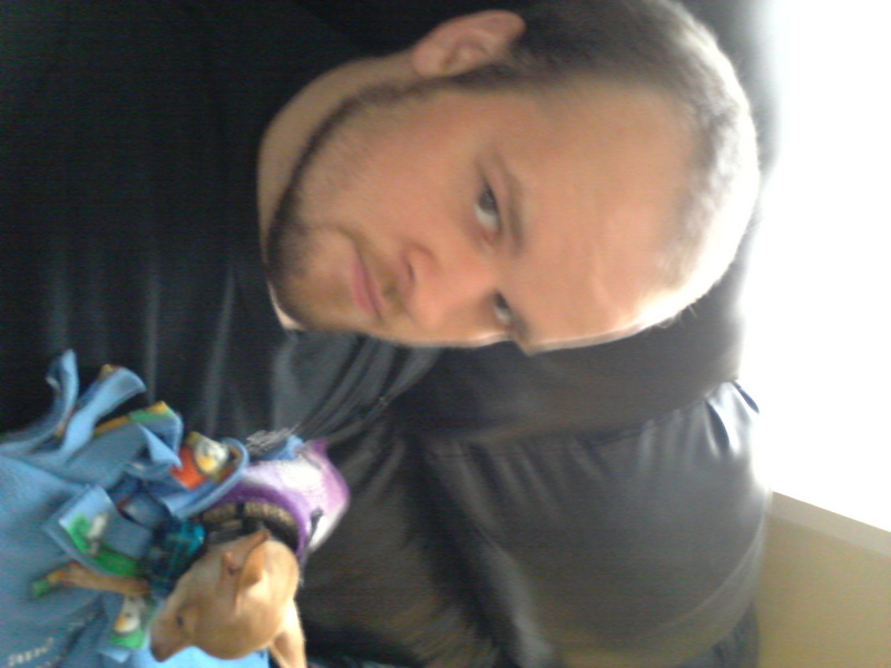 Date this pretty United States man Freethinking33 from Selmer US14157