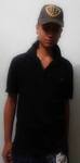 charming Colombia man Emmanuel from Medellin CO12834