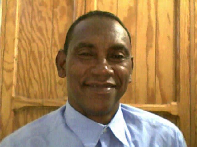 Date this voluptuous Dominican Republic man Martn melendez from Bonao DO15520