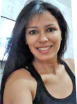 lovely Brazil girl Raquel from Joao Pessoa BR7741