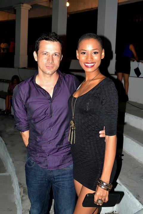 Date this attractive Colombia man Leonardo from Santa Marta CO12896