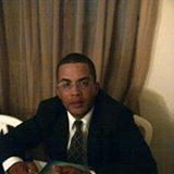 Date this happy Dominican Republic man Miguel lorenzo from Santo Domingo DO15628