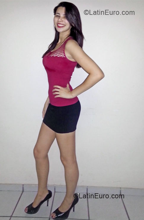 Date this sultry Brazil girl Angelica from Villa Velha BR7760