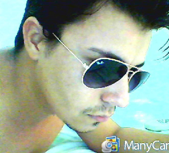 Date this hard body Brazil man Diego from Goiania BR7763