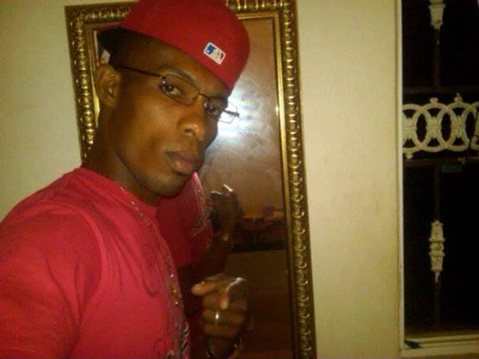 Date this pretty Dominican Republic man Hito from Santo Domingo DO15654