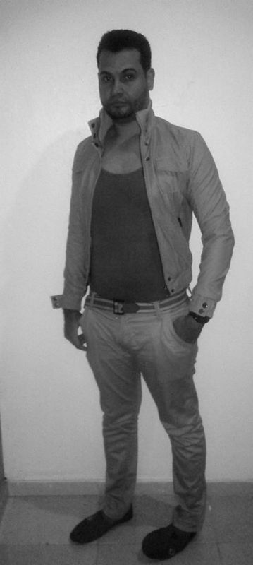 Date this nice looking Dominican Republic man Noel from Bonao DO15660