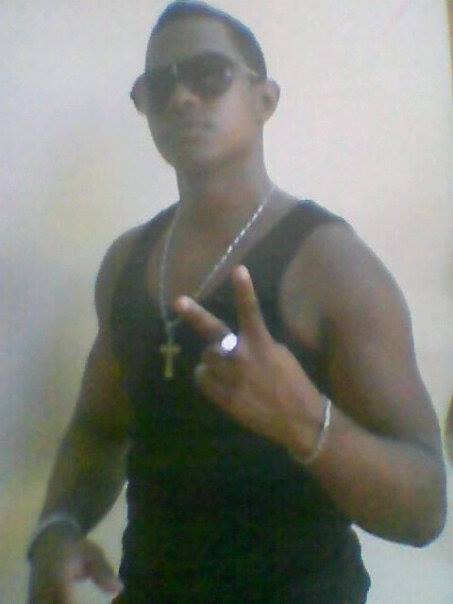 Date this fun Dominican Republic man Yonatan from Santo Domingo DO15673