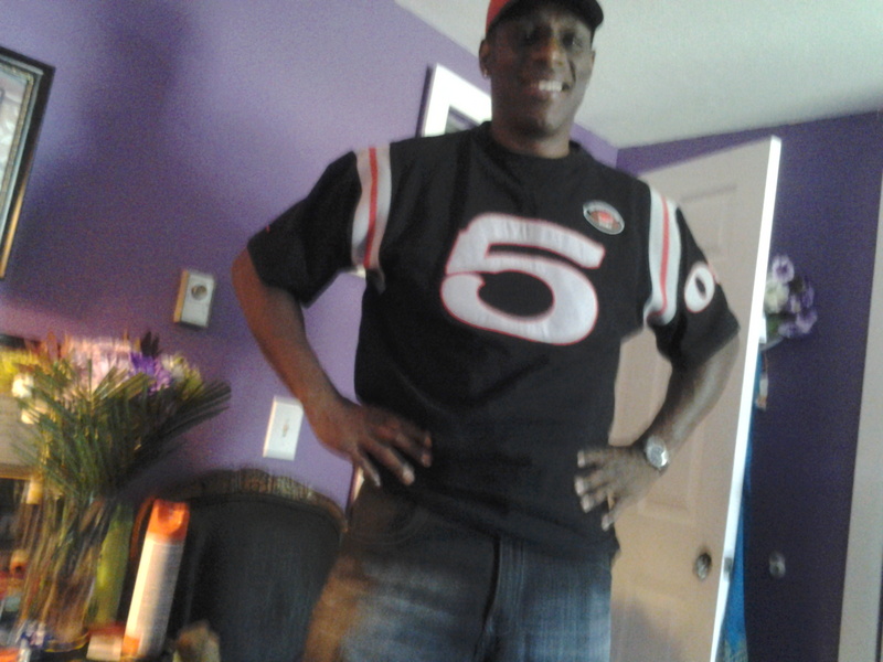 Date this beautiful United States man Tall from Atlanta US14203