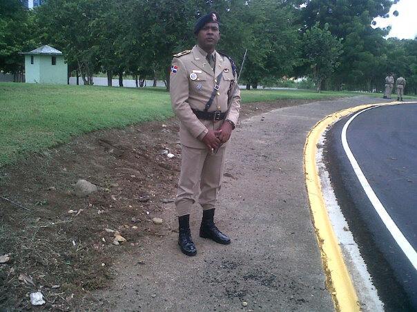 Date this funny Dominican Republic man Kevin from Puerto Plata DO15684