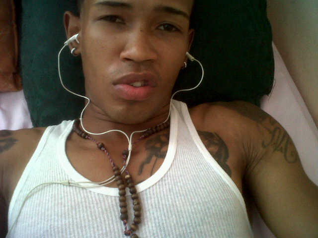 Date this cute Dominican Republic man Carlos miguel from Santo Domingo DO15686