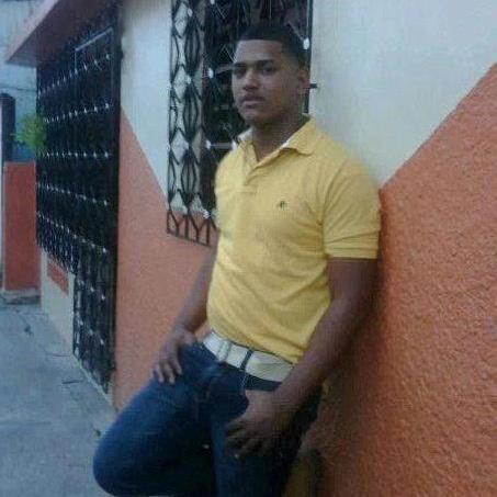 Date this fun Dominican Republic man Daniel from Puerto Plata DO15749