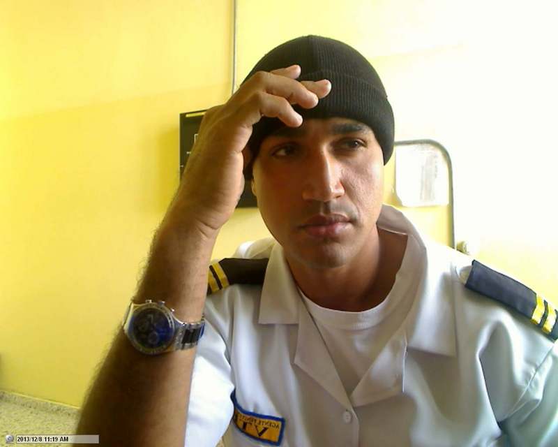 Date this funny Dominican Republic man Mateo from Higuey DO15753