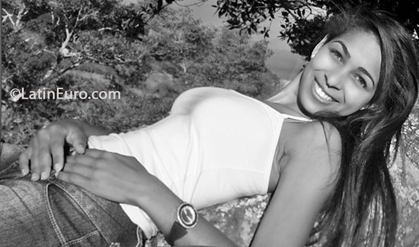 Date this pretty Brazil girl Lhigiany from Sao Paulo BR7788